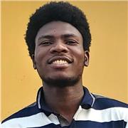 I'm a creative individual who sees possibilities in everything. My lessons are aim at those with creative mind.